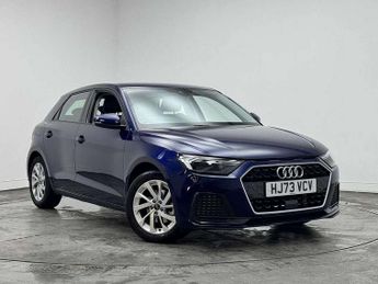 Audi A1 30 TFSI 110 Sport 5dr S Tronic