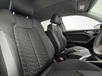 Audi A1 30 TFSI 110 Sport 5dr S Tronic