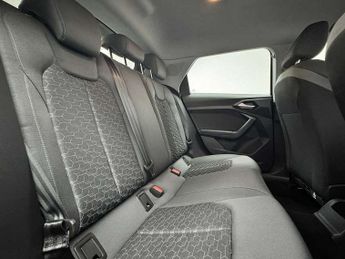 Audi A1 30 TFSI 110 Sport 5dr S Tronic