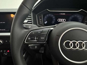 Audi A1 30 TFSI 110 Sport 5dr S Tronic