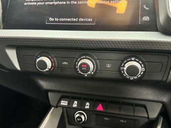 Audi A1 30 TFSI 110 Sport 5dr S Tronic