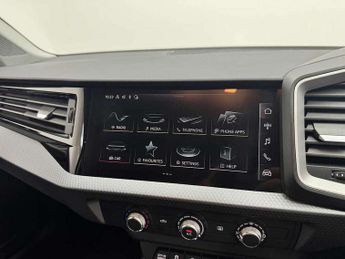 Audi A1 30 TFSI 110 Sport 5dr S Tronic