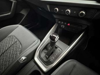 Audi A1 30 TFSI 110 Sport 5dr S Tronic