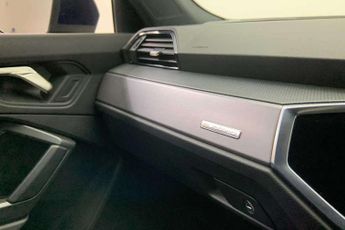 Audi Q3 40 TFSI Quattro S Line 5dr S Tronic