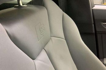 Audi Q3 40 TFSI Quattro S Line 5dr S Tronic