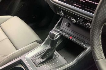 Audi Q3 40 TFSI Quattro S Line 5dr S Tronic