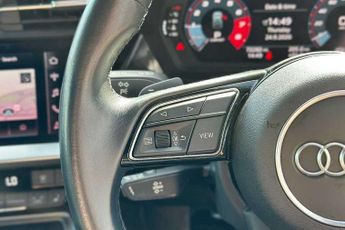 Audi A3 30 TFSI Sport 5dr S Tronic