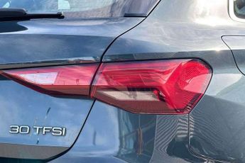 Audi A3 30 TFSI Sport 5dr S Tronic