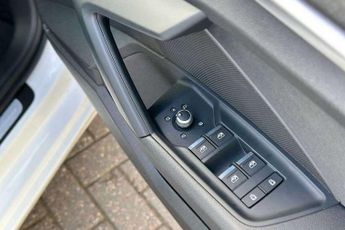 Audi A3 30 TFSI Sport 5dr S Tronic