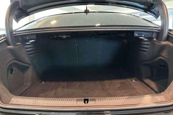 Audi A5 35 TFSI Black Edition 2dr S Tronic