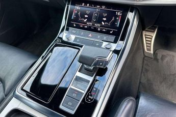 Audi Q7 45 TDI Quattro S Line 5dr Tiptronic