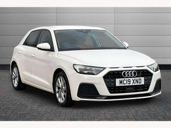 Audi A1 30 TFSI Sport 5dr