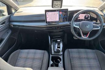 Volkswagen Golf 2.0 TSI 265 GTI 5dr DSG