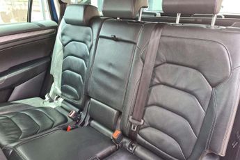 Skoda Kodiaq 1.5 TSI SE L Executive 5dr DSG [7 Seat]