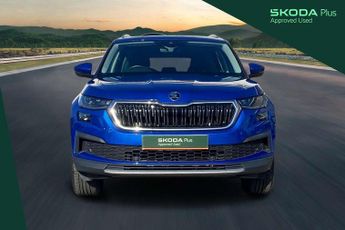 Skoda Kodiaq 1.5 TSI SE L Executive 5dr DSG [7 Seat]