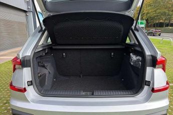Skoda Kamiq 1.5 TSI SE 5dr DSG