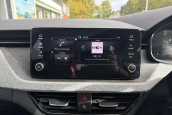 Skoda Kamiq 1.5 TSI SE 5dr DSG