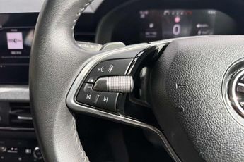 Skoda Kamiq 1.5 TSI SE 5dr DSG