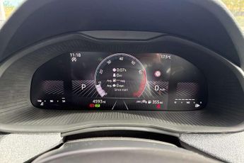 Skoda Kamiq 1.5 TSI SE 5dr DSG