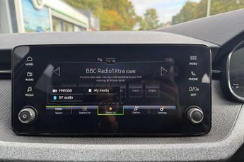 Skoda Kamiq 1.5 TSI SE 5dr DSG