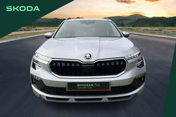 Skoda Kamiq 1.5 TSI SE 5dr DSG