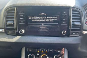 Skoda Karoq 1.5 TSI SE Drive 5dr DSG