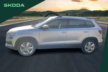Skoda Karoq 1.5 TSI SE Drive 5dr DSG