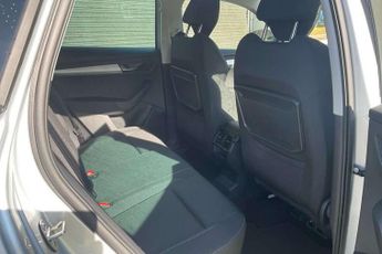 Skoda Karoq 1.5 TSI SE Drive 5dr DSG