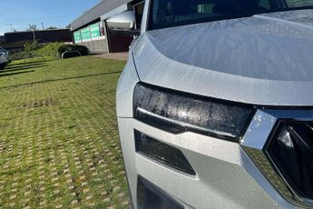 Skoda Karoq 1.5 TSI SE Drive 5dr DSG