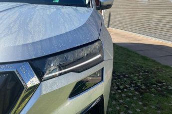 Skoda Karoq 1.5 TSI SE Drive 5dr DSG