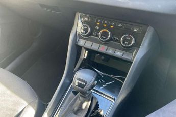 Skoda Karoq 1.5 TSI SE Drive 5dr DSG