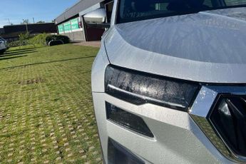 Skoda Karoq 1.5 TSI SE Drive 5dr DSG