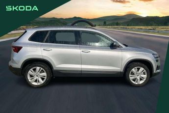 Skoda Karoq 1.5 TSI SE Drive 5dr DSG