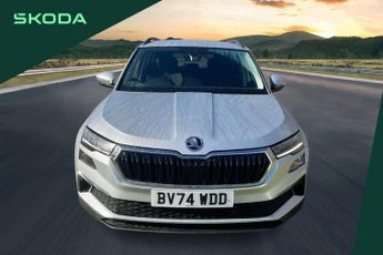 Skoda Karoq 1.5 TSI SE Drive 5dr DSG