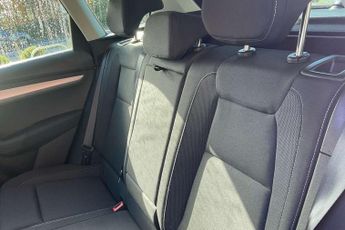 Skoda Karoq 1.5 TSI SE Drive 5dr DSG