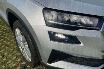Skoda Karoq 1.5 TSI SE Drive 5dr DSG