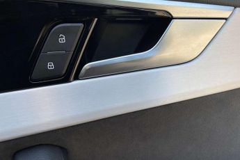 Audi A5 35 TFSI S Line 5dr S Tronic