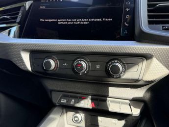 Audi A1 35 TFSI S Line 5dr S Tronic