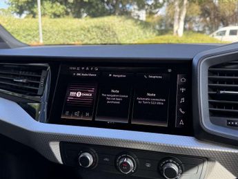 Audi A1 35 TFSI S Line 5dr S Tronic