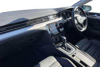 Volkswagen Passat 2.0 TDI EVO SCR SEL 4dr DSG