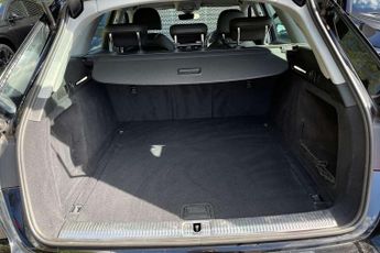 Audi A4 35 TFSI Sport 5dr S Tronic