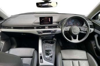 Audi A4 35 TFSI Sport 5dr S Tronic