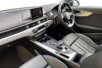 Audi A4 35 TFSI Sport 5dr S Tronic