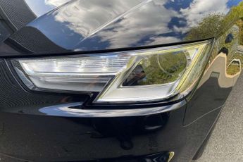 Audi A4 35 TFSI Sport 5dr S Tronic