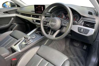 Audi A4 35 TFSI Sport 5dr S Tronic