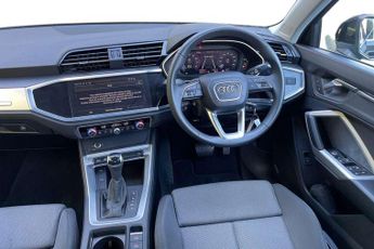 Audi Q3 35 TFSI Sport 5dr S Tronic