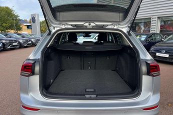 Volkswagen Golf 2.0 TDI Style 5dr DSG