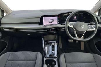 Volkswagen Golf 2.0 TDI Style 5dr DSG