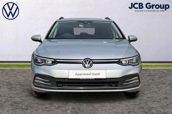 Volkswagen Golf 2.0 TDI Style 5dr DSG
