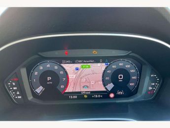 Audi Q3 35 TFSI Sport 5dr S Tronic